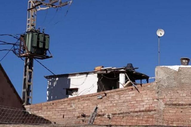 Pozo Estrecho tendrá un nuevo centro de transformación para acabar con los apagones