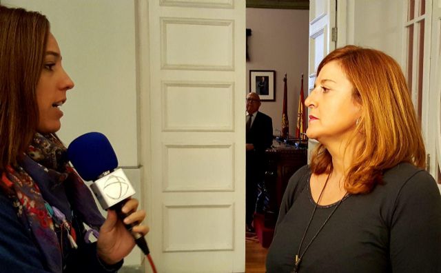 CTSSP propone la creación de un observatorio de la contratación