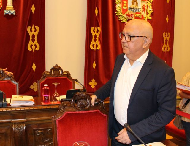 Ciudadanos reclama la ejecución del acuerdo de marzo de 2017 para adecuar la plaza Condesa Peralta para uso público