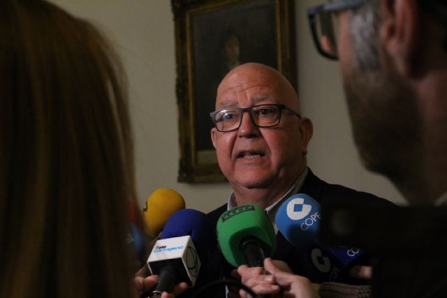 Cs denuncia que el PSOE sigue ocultando las conclusiones de la RPT a la oposición y 'usando el mismo rodillo que el PP'