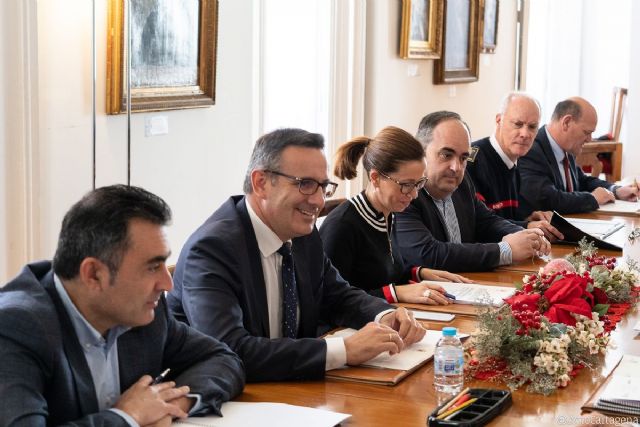 Cerca de ochenta efectivos velarán por la seguridad en la Cabalgata