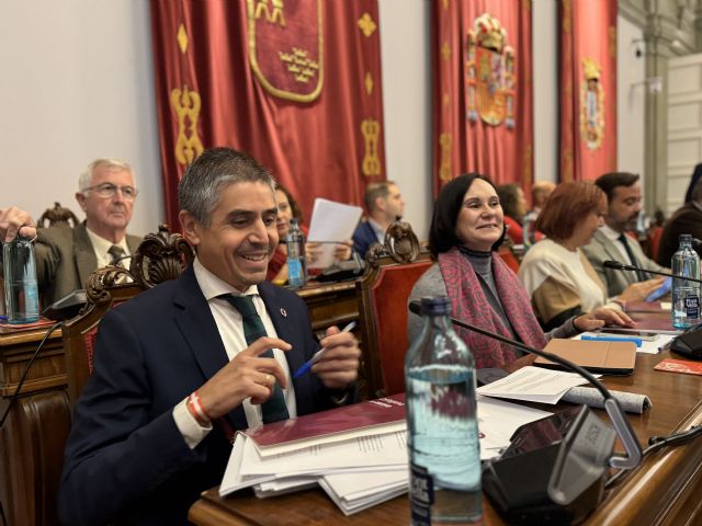 MC marca la agenda municipal con una batería de iniciativas sobre seguridad, patrimonio, turismo, barrios y diputaciones