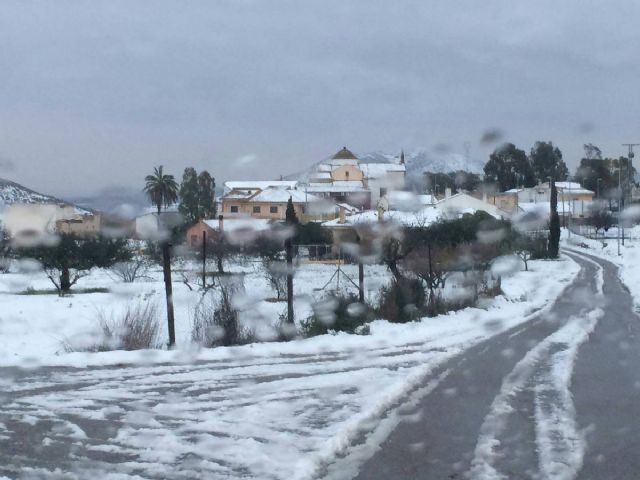 Aparece sano en la bateria de Roldan el joven desparecido