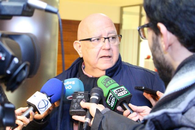 C´s facilita que el partido de los presupuestos se juegue pero sigue a la espera de que se cumplan sus condiciones