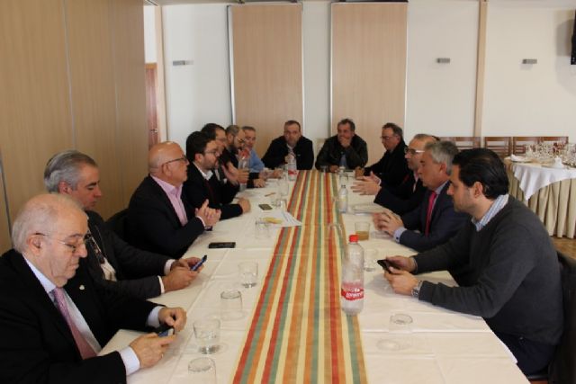 Ciudadanos celebra que SEPES haya fijado el precio que querían los empresarios de Los Camachos para la ZAL