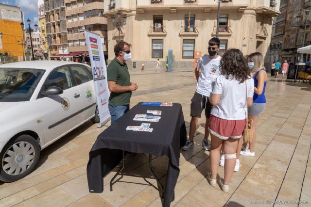 Técnicos de la ADLE mejorarán sus competencias en interculturalidad e integración de migrantes