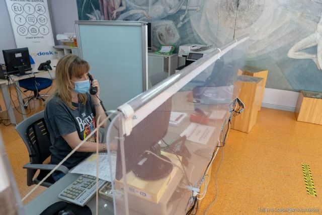 Juventud ofrece 36 cursos y talleres online en su programa formativo para este semestre