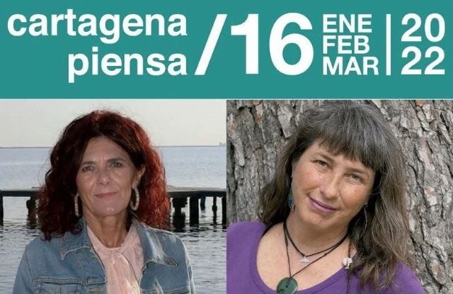 Cartagena Piensa reflexiona este jueves sobre la degradación ambiental y los derechos de la naturaleza