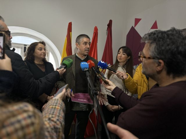 MC propone avanzar en una nueva ordenanza para la instalación de fotovoltaicas en el municipio