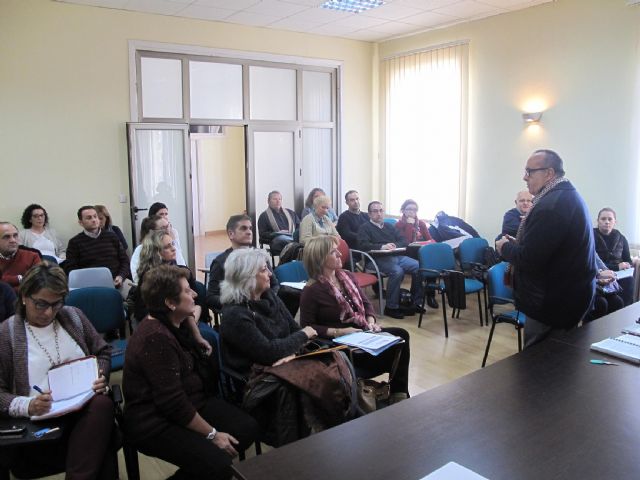 La concejalía de Servicios Sociales reactiva el Plan de Acción sobre las Drogodependencias