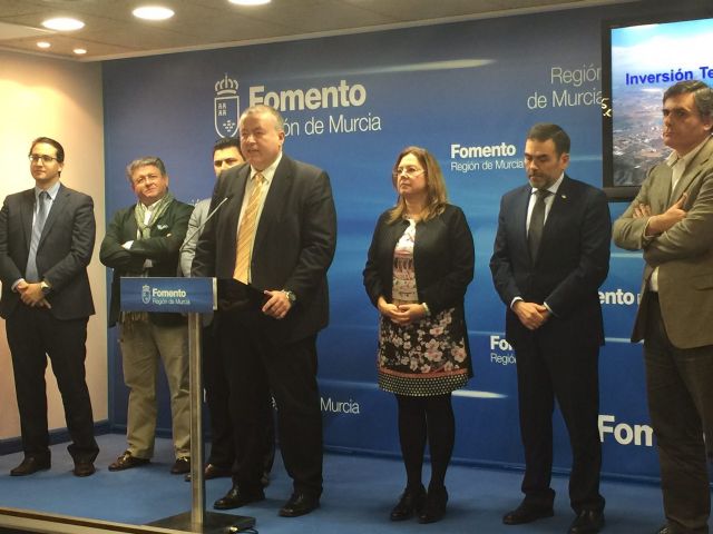 El ITI del Mar Menor proyecta siete zonas de acceso diario para embarcaciones