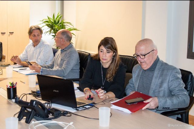 El Plan de Reforestación encauzará las iniciativas de asociaciones, empresas y ciudadanos que quieran participar en la repoblación de espacios