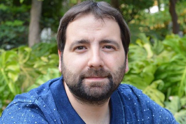 Cartagena Piensa aborda el tema del Estado como moderno Leviatán, con el filósofo David Soto