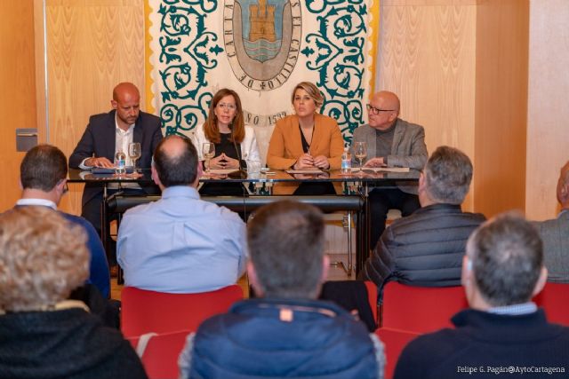 La recuperación de los Distritos aumenta un 70% el gasto descentralizado en barrios y diputaciones