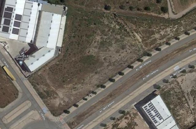 Urbanismo autoriza la construcción de dos naves para la ampliación de Sinergia Racing Group