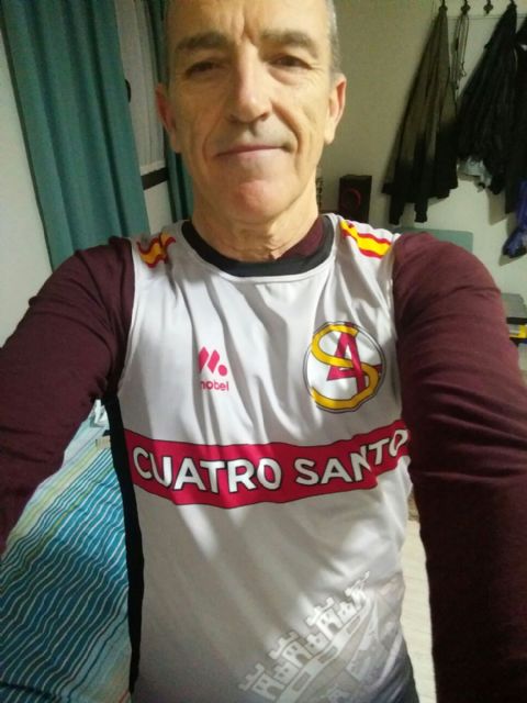 El Club Cuatro Santos Cartagena se diversifica en tres provincias