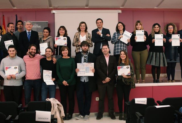 Los cursos de inglés con matrícula gratuita en exámenes como el ´First´ o el ´Advanced´ llegan en abril a Cartagena
