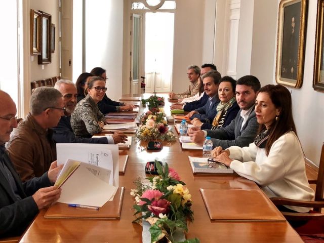 Cs forzará una votación para recuperar la mesa técnica de las Normas Transitorias tras el último 'esperpento bipartidista'