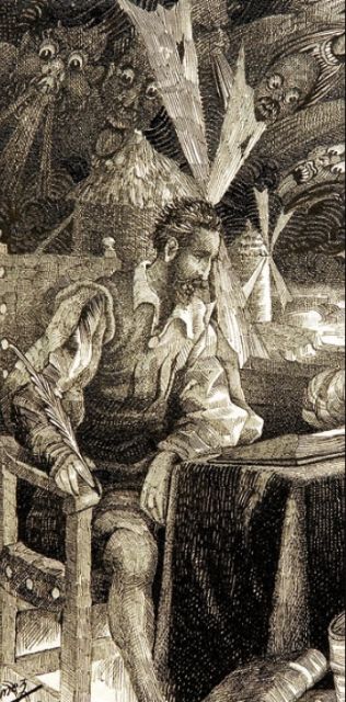 El miércoles se proyectará en el Archivo Municipal El caballero Don Quijote, galardonada con un Goya