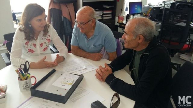 MC Cartagena muestra su rechazo al producto europeo de pensiones individuales propuesto por la CE