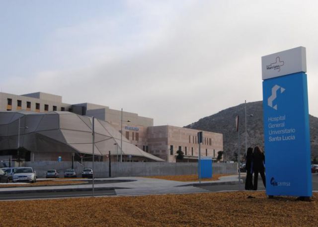 MC exige equidad al Gobierno regional para que dote de medios técnicos al banco de leche de Cartagena, igual que en La Arrixaca