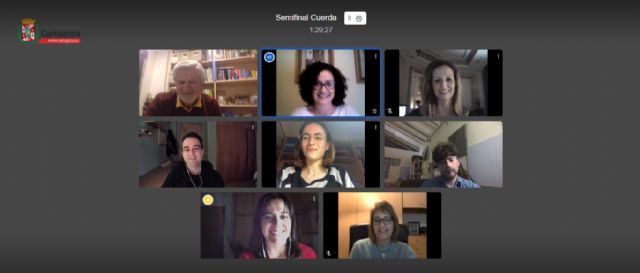 La XXIII edición de Entre Cuerdas y Metales ya tiene finalistas