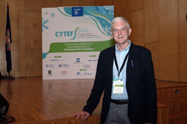 Bombas de calor, la alternativa para reducir la dependencia al gasruso que recomiendan los expertos