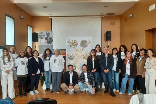 Emprendedores de Cartagena impulsan proyectos innovadores de aprovechamiento de los recursos forestales locales