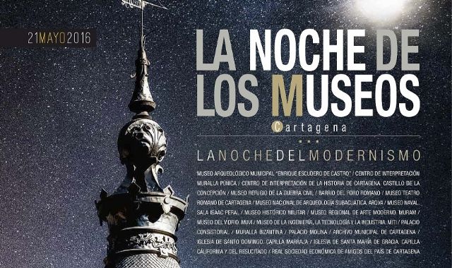 Ápices encenderá La Luz de Mil Deseos en La Noche de Los Museos