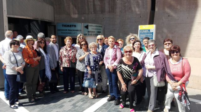 Igualdad acercará la cultura a las mujeres del municipio a través de un novedoso programa de visitas y rutas guiadas