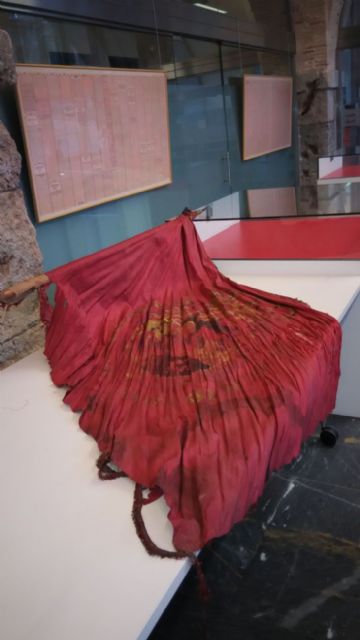 El Archivo Municipal mostrará en La Noche de los Museos una exposición en torno a las milicias