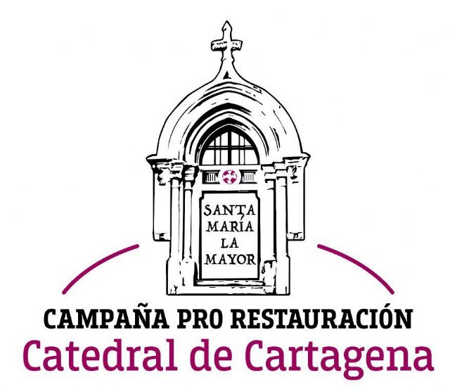 MC se manifestará en Murcia para reclamar, junto a los vecinos, la restauración de la Catedral de Cartagena
