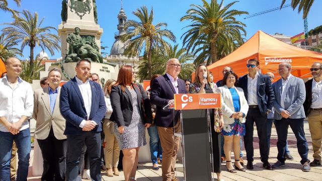 Cs Cartagena implantará un protocolo contra la corrupción y las malas prácticas para impedir nuevas condenas millonarias