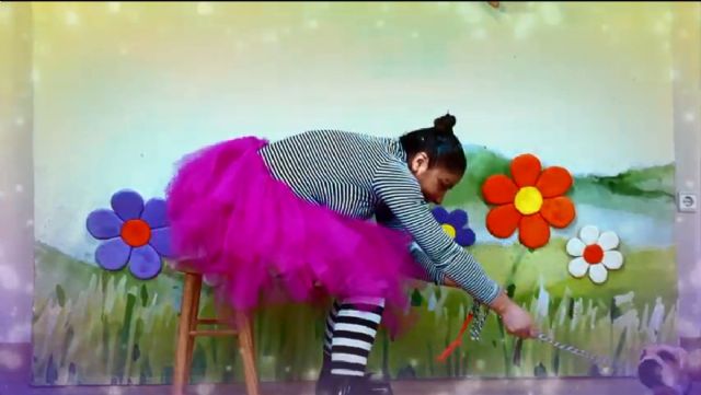 Cuenta cuentos por la Igualdad entretiene y enseña a los más pequeños con Los sueños de Celia