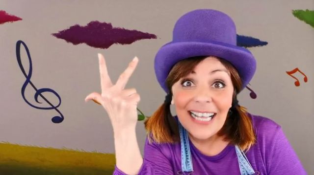 Un nuevo cuentacuentos explica las emociones a los más pequeños