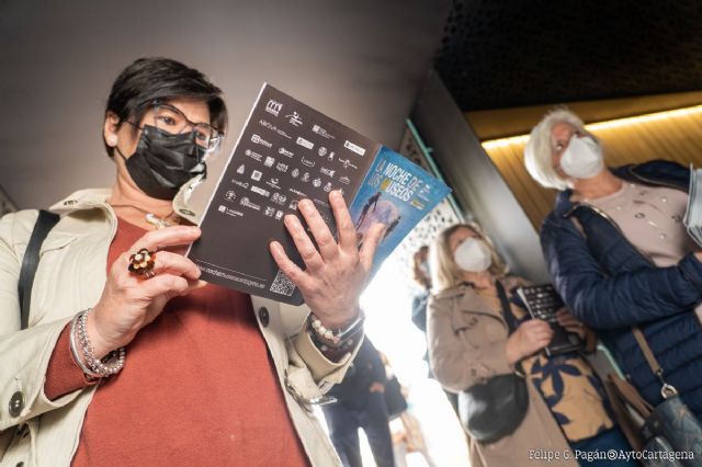 La Noche de los Museos y el humor de ´Estirando el chicle´ marcan la agenda cultural del fin de semana