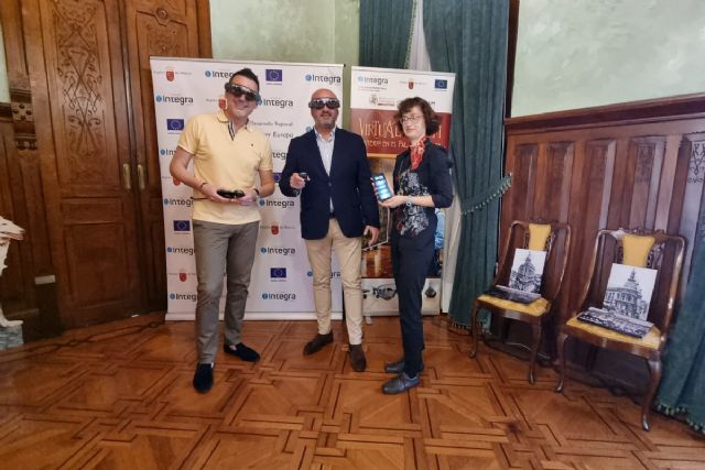 El Palacio de Aguirre acogerá un ´Escape Room´ con realidad virtual 