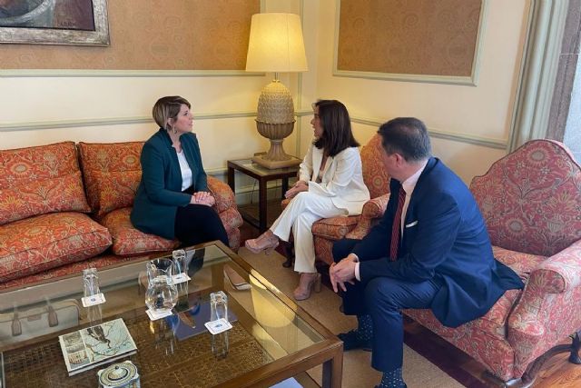 A Coruña se adhiere a la red de destinos turísticos Hispania Romana promovida por Cartagena