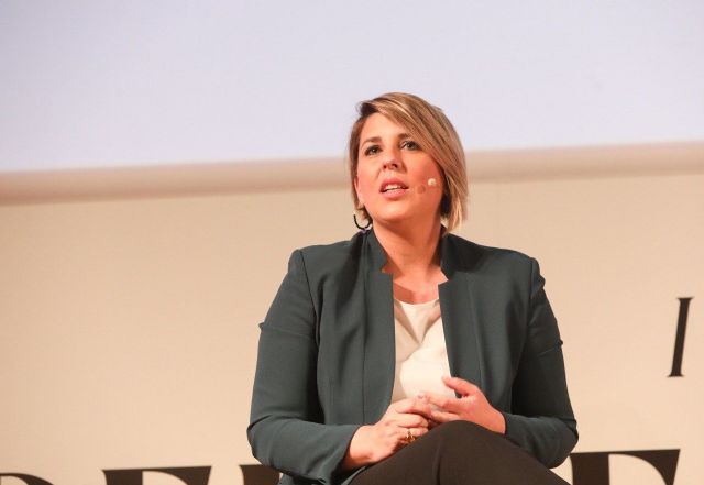 Cartagena pone en valor el liderazgo femenino de sus instituciones en el I Encuentro de alcaldesas celebrado en La Coruña