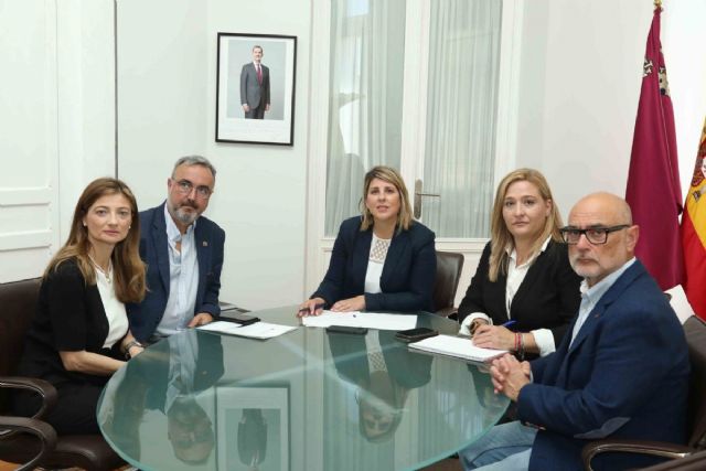 Cartagena acogerá en octubre el mayor congreso de su historia