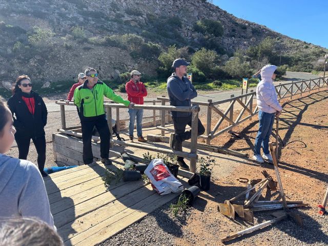 MC: Arroyo tala el futuro de Cartagena