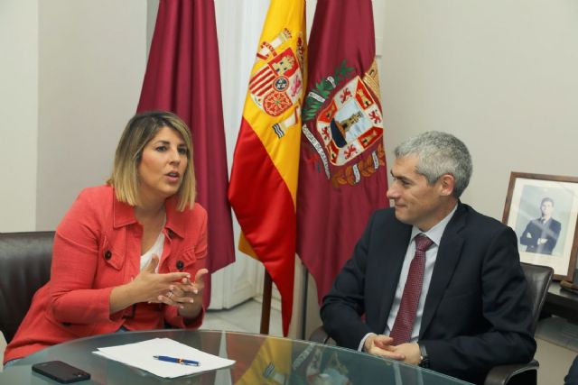 Cartagena invierte cerca de 70 millones de euros para modernizar su ciclo integral del agua con Hidrogea