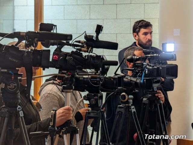 Antelo: “Los líos internos de VOX han propiciado la moción de censura en Cartagena”