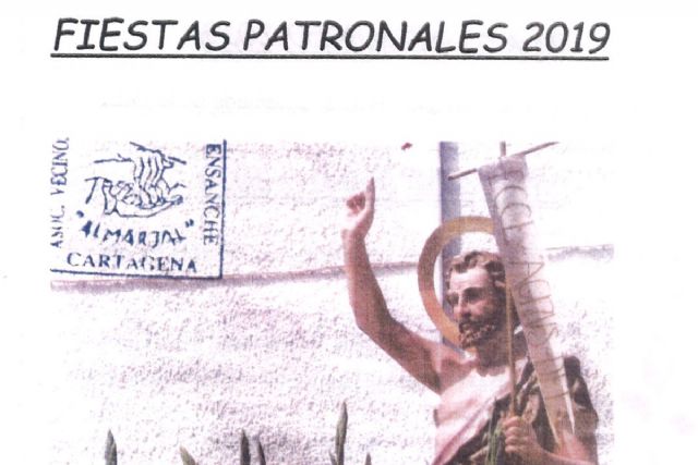 Actividades y festejos para todos las edades en el Ensanche-Armarjal