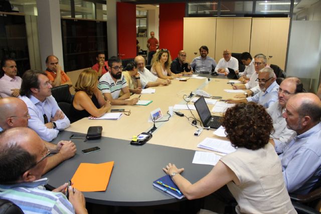 Cs Cartagena apoyará en el próximo Pleno la norma transitoria para evitar el parón urbanístico en el municipio