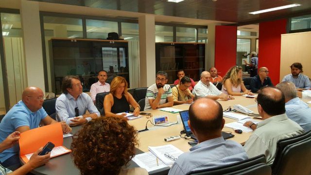 CTSSP anuncia su rechazo a las disposiciones transitorias del PGMO