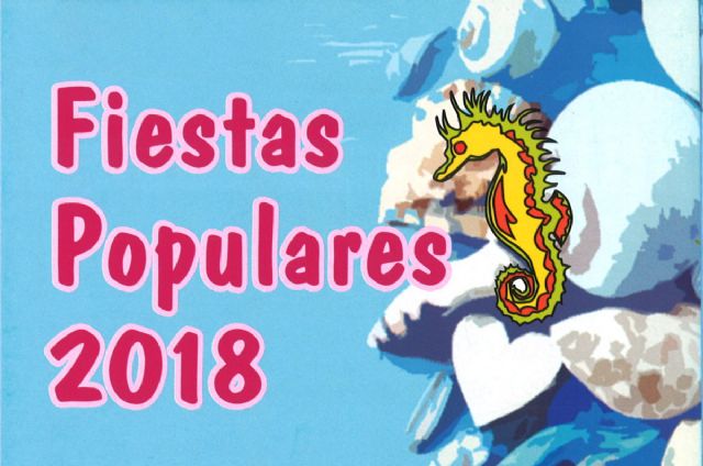 Villa Caravaning celebra sus fiestas populares del 20 de julio al 16 de agosto