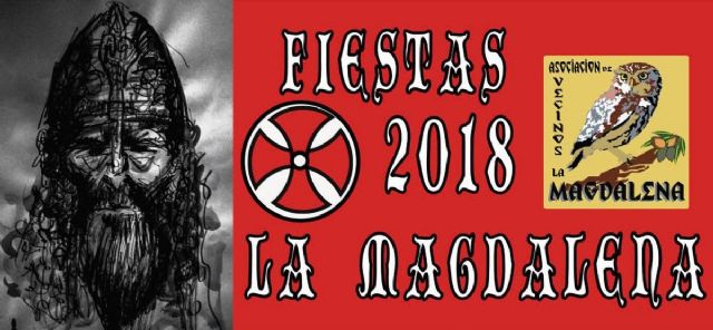 La Magdalena ofrece diferentes experiencias en sus Fiestas Patronales