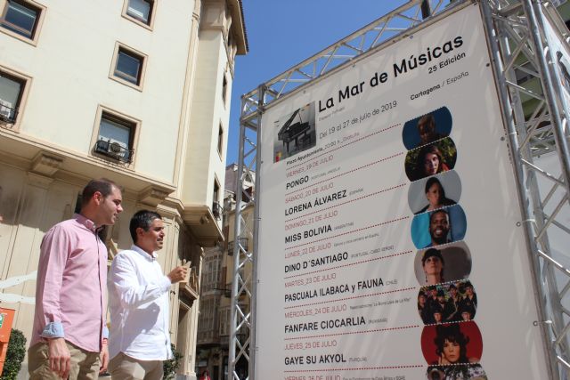 MC: El ´Gobierno de la trinca´ impone la ley del silencio en el Casco Histórico