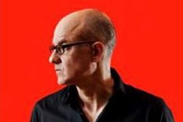 El director de teatro Álex Rigola imparte el curso ´Aproximación a la vida´